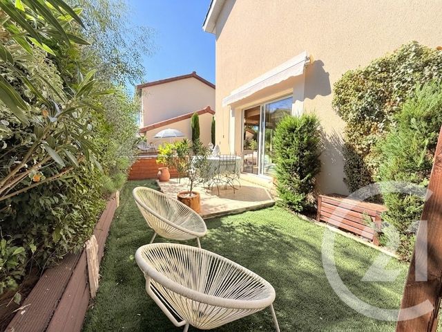 Maison &agrave; vendre - 4 pi&egrave;ces - 94,95 m2 - Lucenay - 69 - RHONE-ALPES
