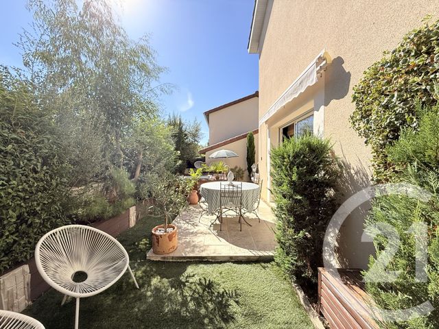 Maison &agrave; vendre - 4 pi&egrave;ces - 94,95 m2 - Lucenay - 69 - RHONE-ALPES