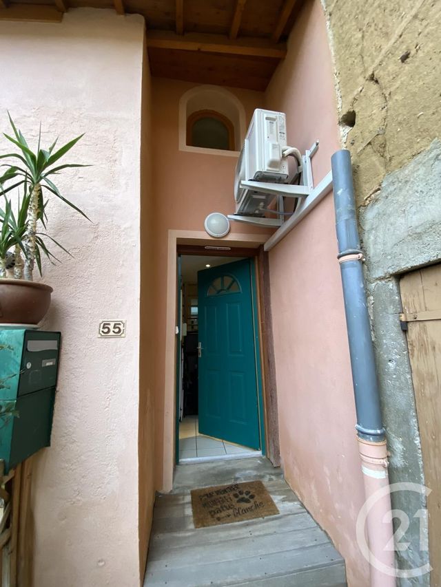 appartement - FAREINS - 01