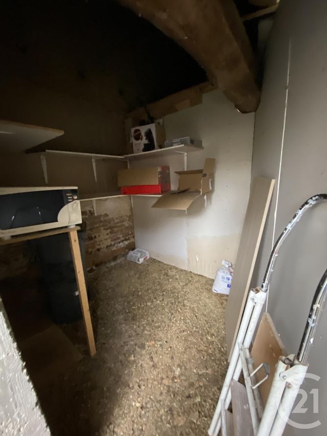 Appartement Studio &agrave; louer - 1 pi&egrave;ce - 26,80 m2 - Fareins - 01 - RHONE-ALPES