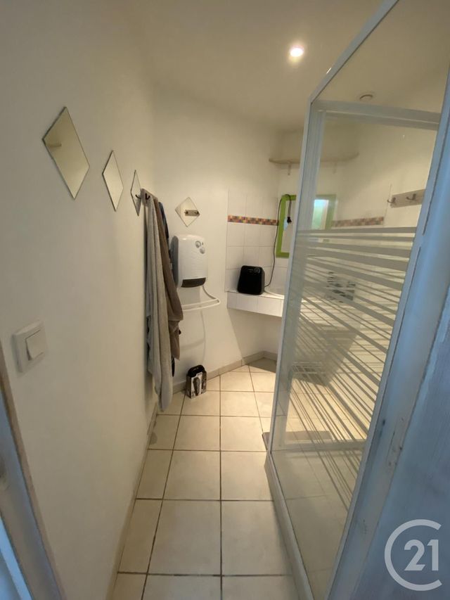Appartement Studio &agrave; louer - 1 pi&egrave;ce - 26,80 m2 - Fareins - 01 - RHONE-ALPES