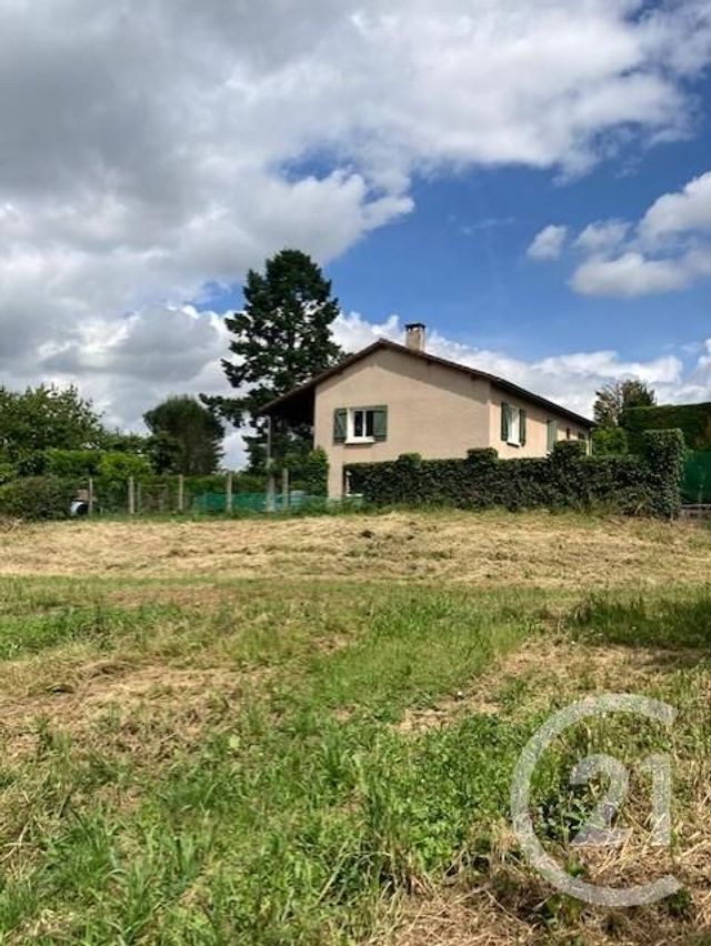 maison - MONTMERLE SUR SAONE - 01