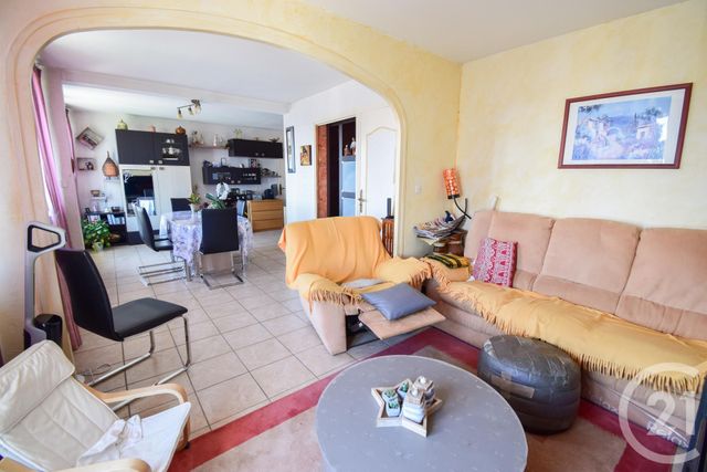 appartement - BELLEVILLE - 69