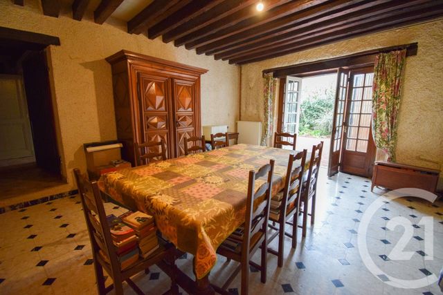 Maison &agrave; vendre - 6 pi&egrave;ces - 183,73 m2 - Charentay - 69 - RHONE-ALPES