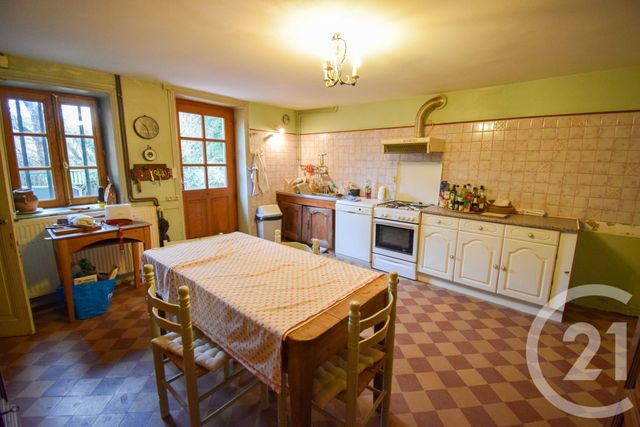 Maison &agrave; vendre - 6 pi&egrave;ces - 183,73 m2 - Charentay - 69 - RHONE-ALPES