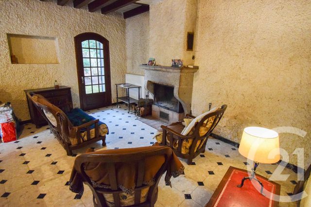 Maison &agrave; vendre - 6 pi&egrave;ces - 183,73 m2 - Charentay - 69 - RHONE-ALPES