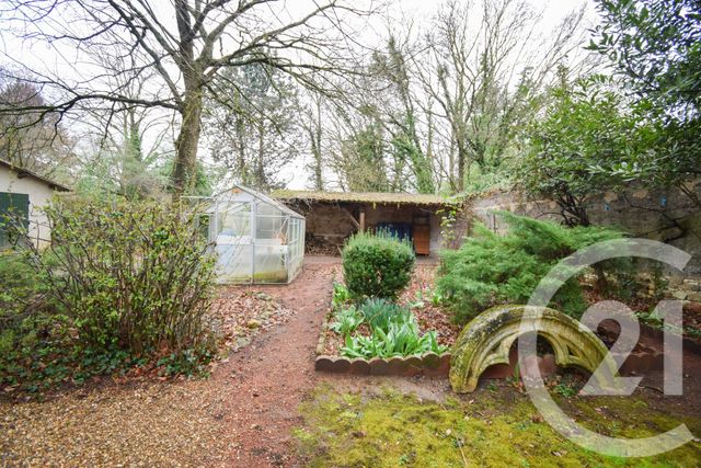 Maison &agrave; vendre - 6 pi&egrave;ces - 183,73 m2 - Charentay - 69 - RHONE-ALPES