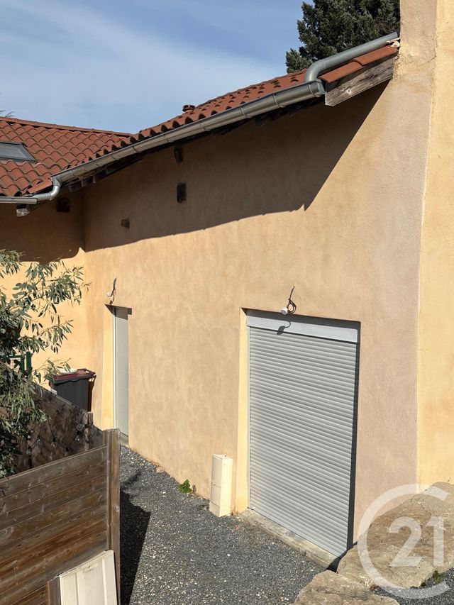 Maison à vendre GENOUILLEUX