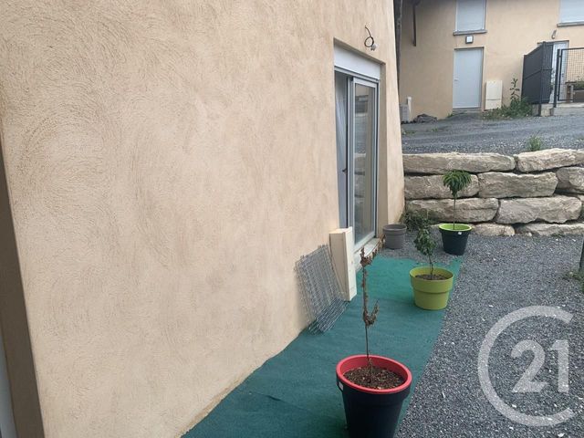 Maison à vendre GENOUILLEUX