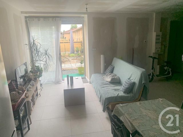 Maison &agrave; vendre - 4 pi&egrave;ces - 66,04 m2 - Genouilleux - 01 - RHONE-ALPES