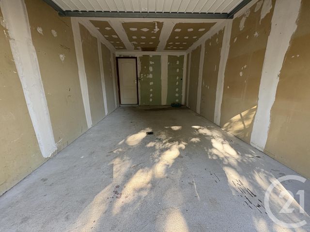 Maison &agrave; vendre - 3 pi&egrave;ces - 81 m2 - Guereins - 01 - RHONE-ALPES