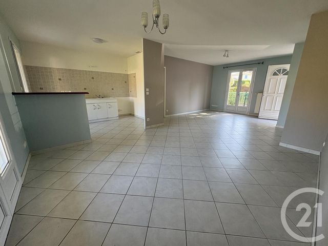 Maison &agrave; vendre - 3 pi&egrave;ces - 81 m2 - Guereins - 01 - RHONE-ALPES