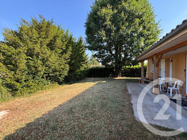 Maison &agrave; vendre - 3 pi&egrave;ces - 86,03 m2 - Guereins - 01 - RHONE-ALPES