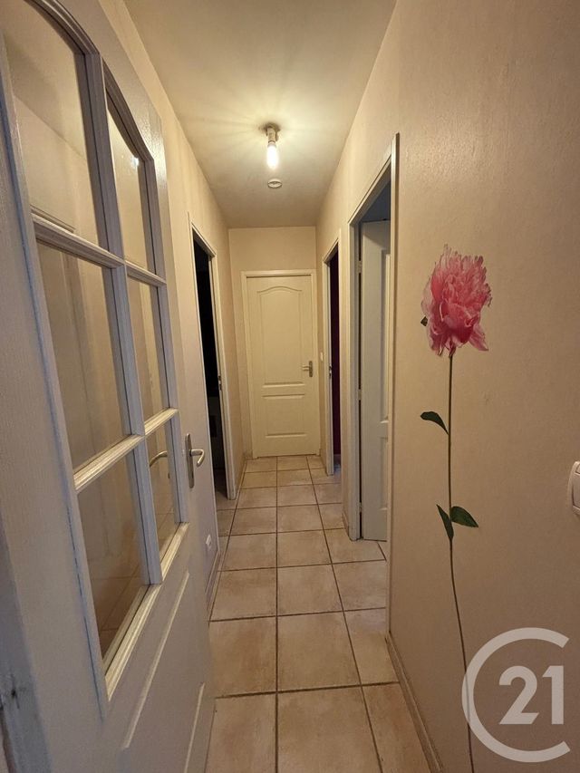 Maison &agrave; vendre - 3 pi&egrave;ces - 86,03 m2 - Guereins - 01 - RHONE-ALPES