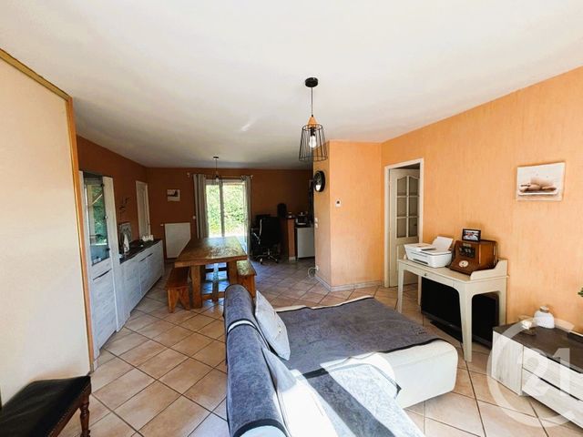Maison &agrave; vendre - 3 pi&egrave;ces - 86,03 m2 - Guereins - 01 - RHONE-ALPES