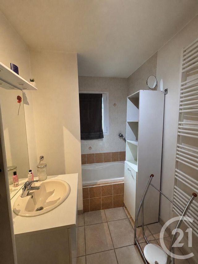 Maison &agrave; vendre - 3 pi&egrave;ces - 86,03 m2 - Guereins - 01 - RHONE-ALPES