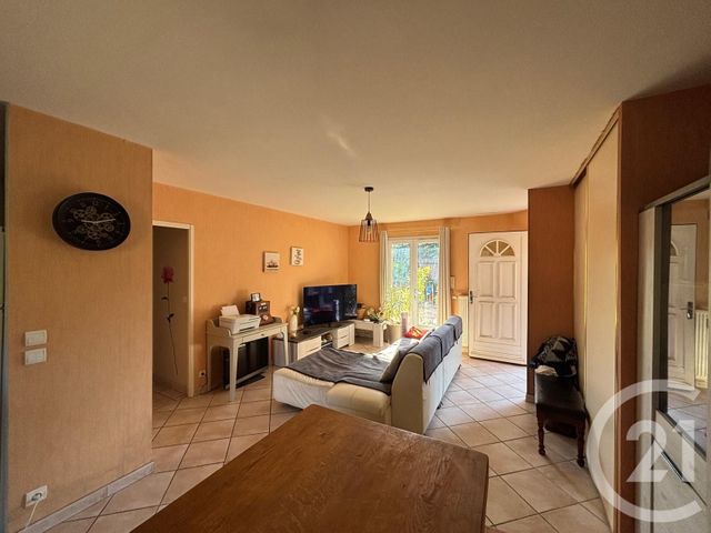 Maison &agrave; vendre - 3 pi&egrave;ces - 86,03 m2 - Guereins - 01 - RHONE-ALPES