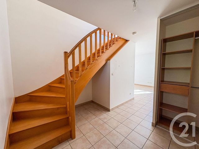 Maison &agrave; vendre - 5 pi&egrave;ces - 98,68 m2 - Mogneneins - 01 - RHONE-ALPES
