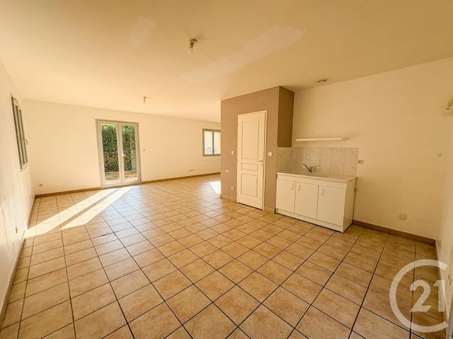 Maison &agrave; vendre - 5 pi&egrave;ces - 98,68 m2 - Mogneneins - 01 - RHONE-ALPES