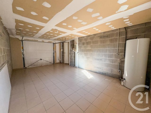 Maison &agrave; vendre - 5 pi&egrave;ces - 98,68 m2 - Mogneneins - 01 - RHONE-ALPES