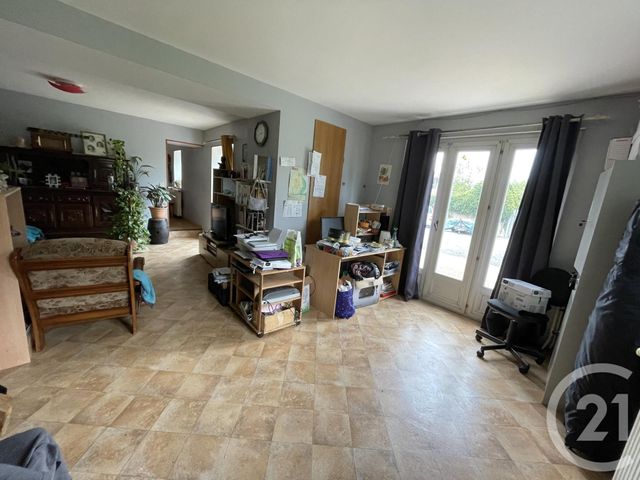 Maison &agrave; vendre - 6 pi&egrave;ces - 154,49 m2 - Drace - 69 - RHONE-ALPES
