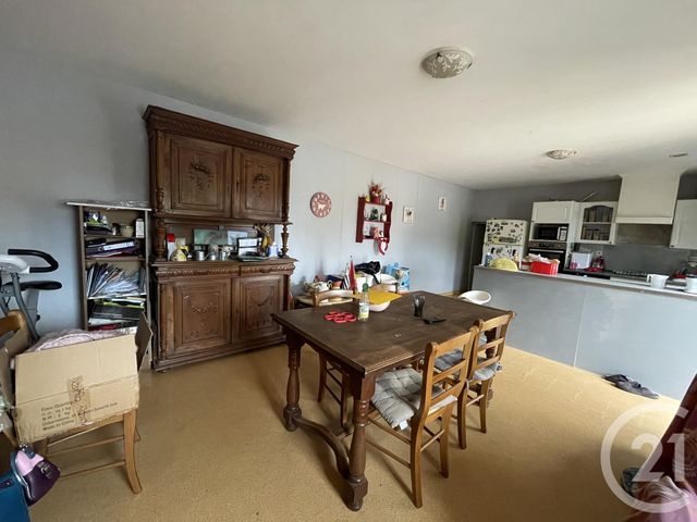 Maison &agrave; vendre - 6 pi&egrave;ces - 154,49 m2 - Drace - 69 - RHONE-ALPES