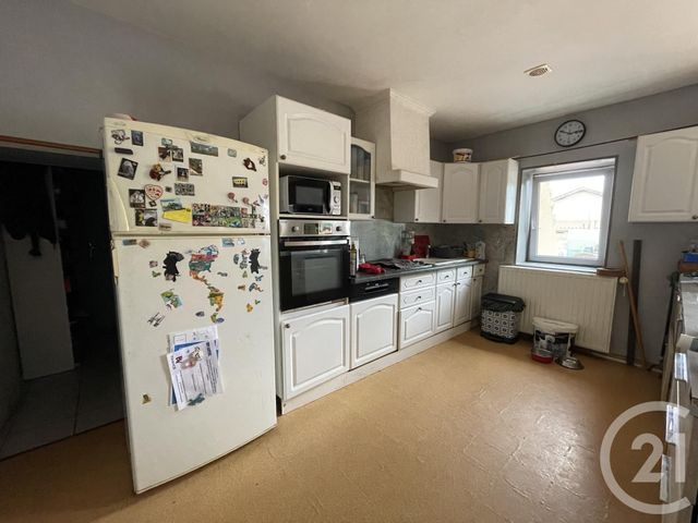 Maison &agrave; vendre - 6 pi&egrave;ces - 154,49 m2 - Drace - 69 - RHONE-ALPES