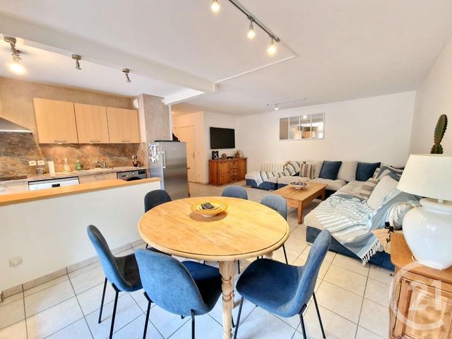 appartement - VILLEFRANCHE SUR SAONE - 69