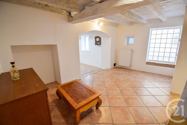 Maison à vendre - 4 pièces - 156,69 m2 - Quincie En Beaujolais - 69 - RHONE-ALPES