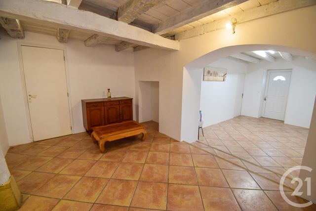 Maison à vendre - 4 pièces - 156,69 m2 - Quincie En Beaujolais - 69 - RHONE-ALPES