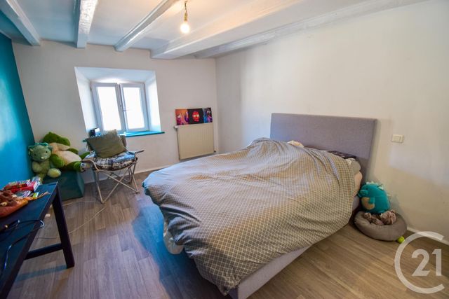 Maison à vendre - 4 pièces - 156,69 m2 - Quincie En Beaujolais - 69 - RHONE-ALPES