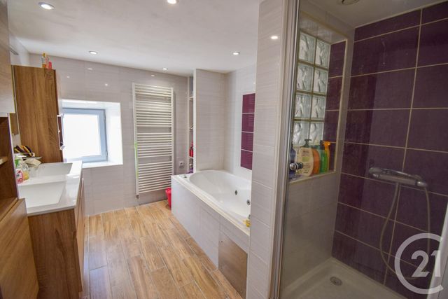 Maison à vendre - 4 pièces - 156,69 m2 - Quincie En Beaujolais - 69 - RHONE-ALPES