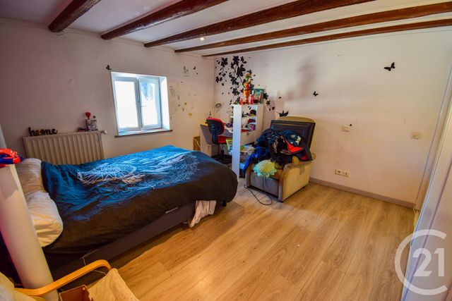 Maison à vendre - 4 pièces - 156,69 m2 - Quincie En Beaujolais - 69 - RHONE-ALPES