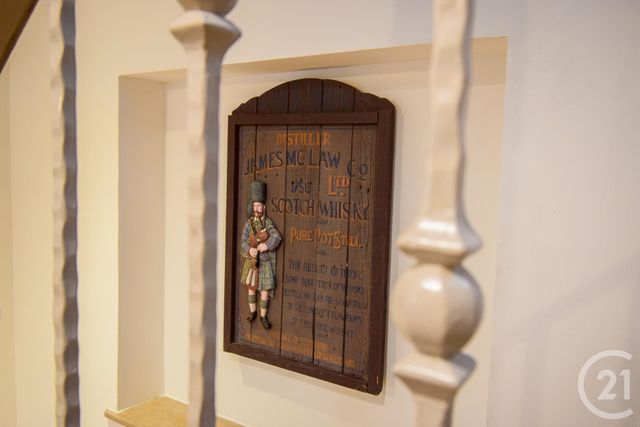 Maison à vendre - 4 pièces - 156,69 m2 - Quincie En Beaujolais - 69 - RHONE-ALPES