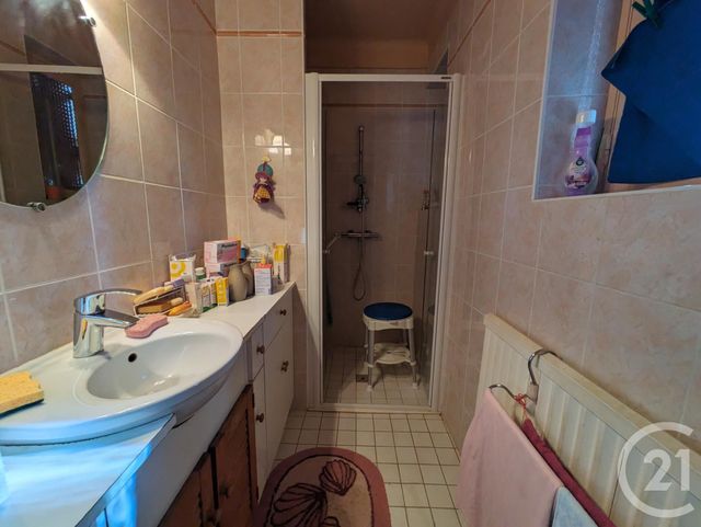 Maison &agrave; vendre - 4 pi&egrave;ces - 95,42 m2 - Regnie Durette - 69 - RHONE-ALPES