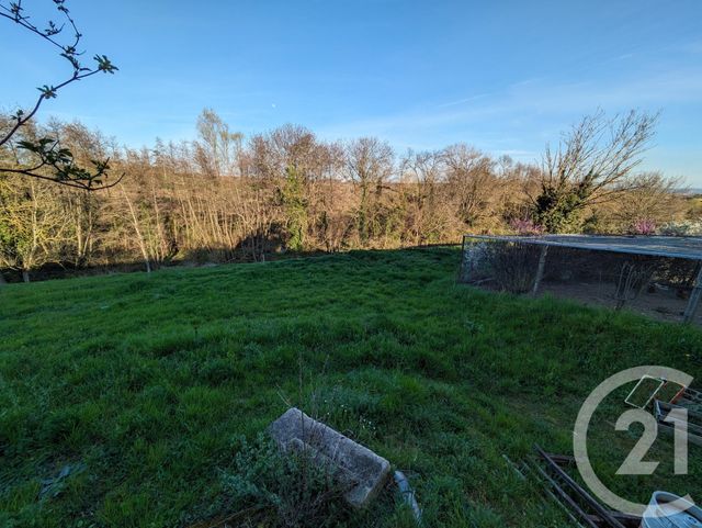 Maison &agrave; vendre - 4 pi&egrave;ces - 95,42 m2 - Regnie Durette - 69 - RHONE-ALPES