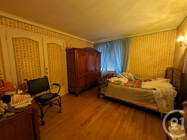 Maison &agrave; vendre - 4 pi&egrave;ces - 95,42 m2 - Regnie Durette - 69 - RHONE-ALPES