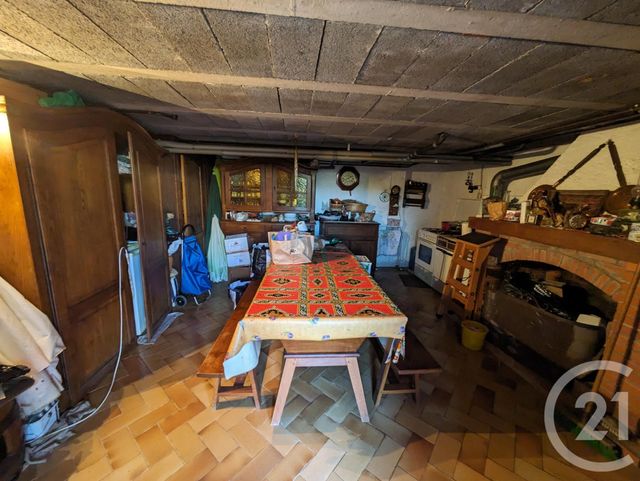 Maison &agrave; vendre - 4 pi&egrave;ces - 95,42 m2 - Regnie Durette - 69 - RHONE-ALPES