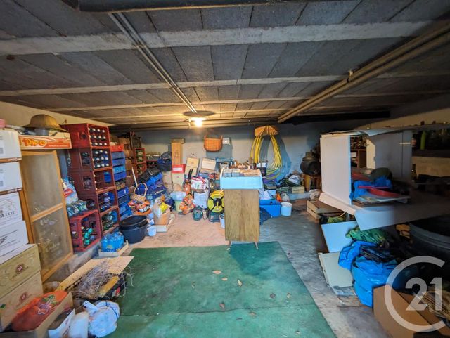 Maison &agrave; vendre - 4 pi&egrave;ces - 95,42 m2 - Regnie Durette - 69 - RHONE-ALPES