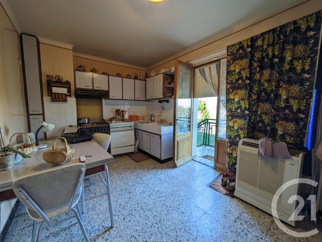 Maison &agrave; vendre - 4 pi&egrave;ces - 95,42 m2 - Regnie Durette - 69 - RHONE-ALPES