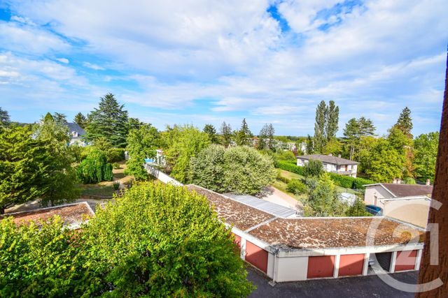 Appartement F4 &agrave; vendre - 4 pi&egrave;ces - 105,19 m2 - Belleville - 69 - RHONE-ALPES