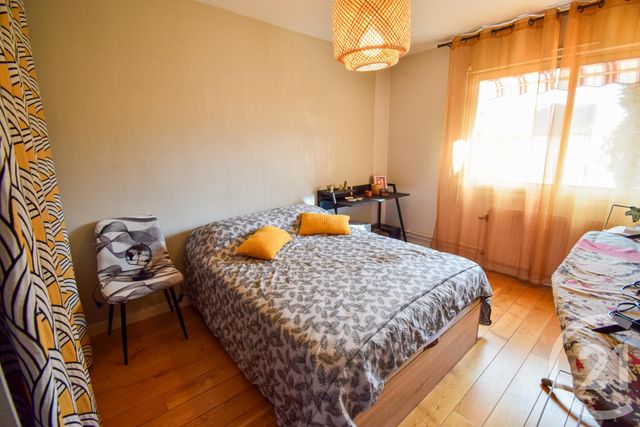 Appartement F4 &agrave; vendre - 4 pi&egrave;ces - 105,19 m2 - Belleville - 69 - RHONE-ALPES
