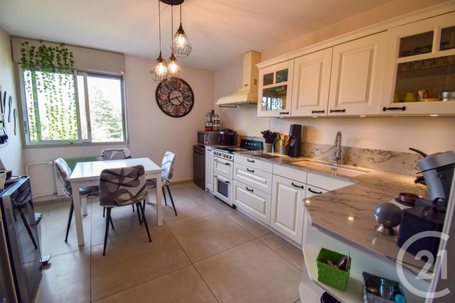 Appartement F4 &agrave; vendre - 4 pi&egrave;ces - 105,19 m2 - Belleville - 69 - RHONE-ALPES