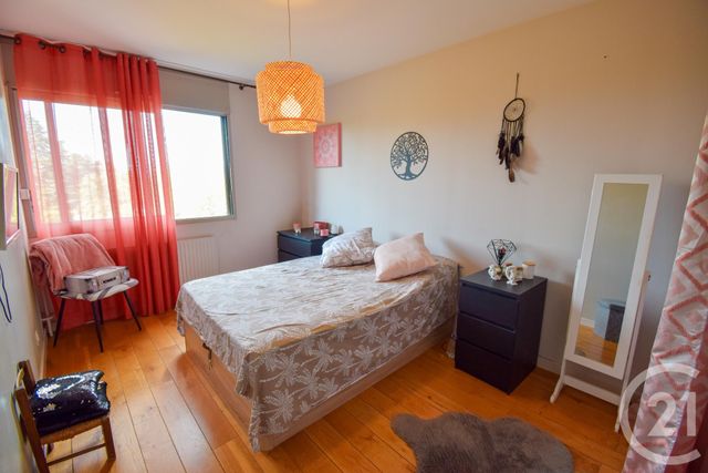 Appartement F4 &agrave; vendre - 4 pi&egrave;ces - 105,19 m2 - Belleville - 69 - RHONE-ALPES