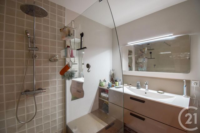Appartement F4 &agrave; vendre - 4 pi&egrave;ces - 105,19 m2 - Belleville - 69 - RHONE-ALPES