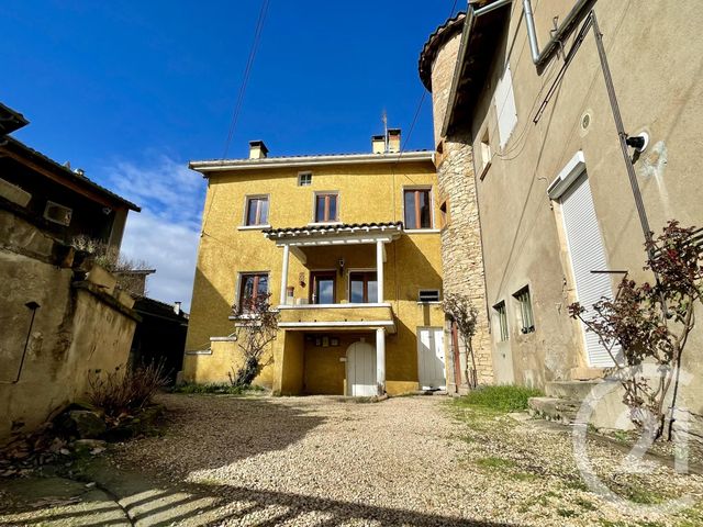 Afficher la photo en grand Maison à vendre - 8 pièces - 231,82 m2 - Belleville - 69 - RHONE-ALPES