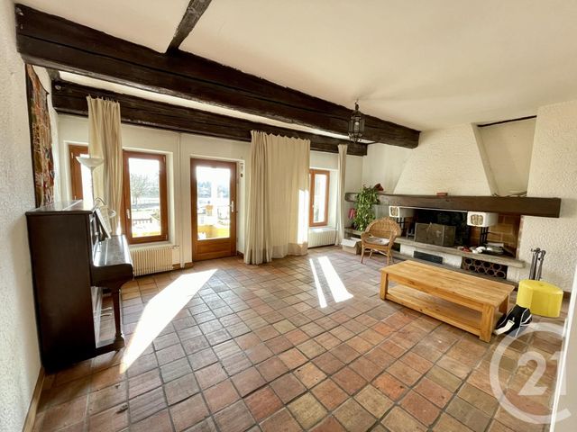 Afficher la photo en grand Maison à vendre - 8 pièces - 231,82 m2 - Belleville - 69 - RHONE-ALPES