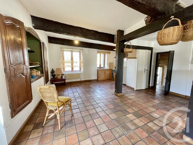 Afficher la photo en grand Maison à vendre - 8 pièces - 231,82 m2 - Belleville - 69 - RHONE-ALPES