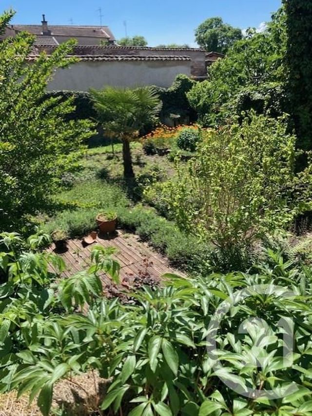 Afficher la photo en grand Maison à vendre - 8 pièces - 231,82 m2 - Belleville - 69 - RHONE-ALPES