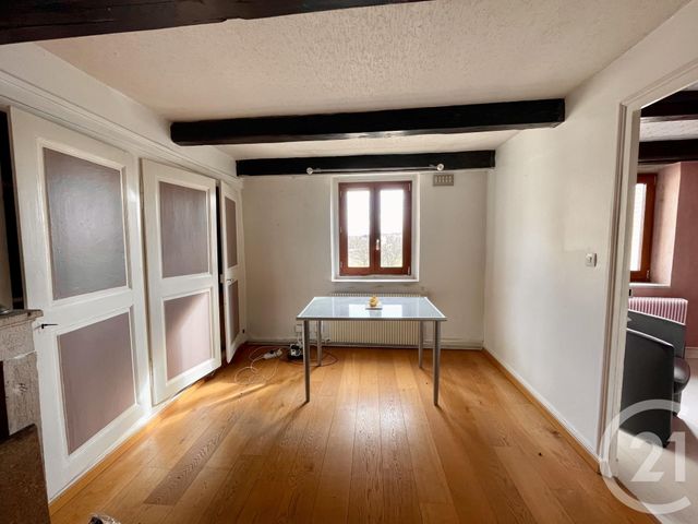 Afficher la photo en grand Maison à vendre - 8 pièces - 231,82 m2 - Belleville - 69 - RHONE-ALPES